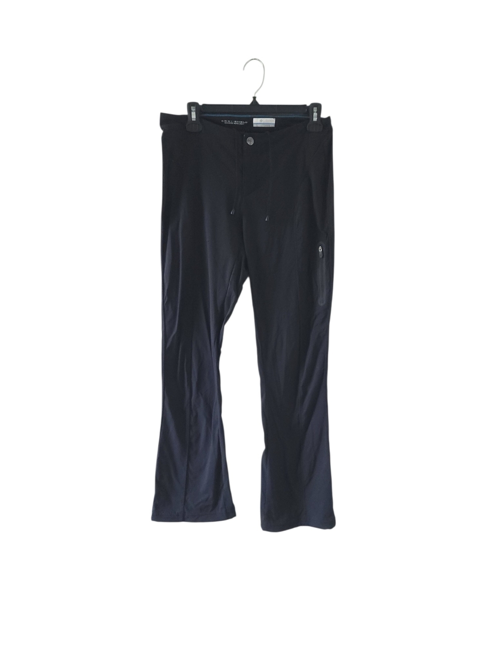 Columbia WOMEN Omni-Shield Pants Size 6, Advanced Repellency Hiking Pants